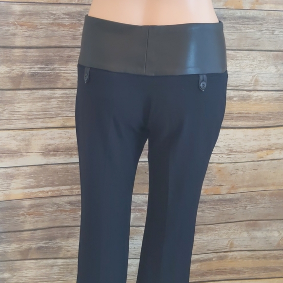 Ciello Couture Black Pants - Picture 6 of 11